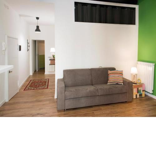Sleep & Zupp Casa Olimpia