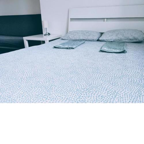 Sleepover City Center GuestRooms
