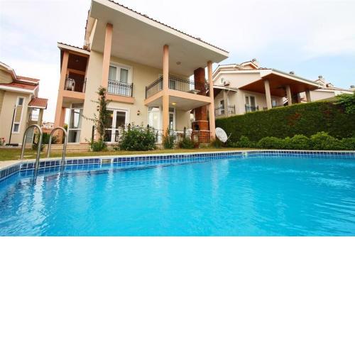 Sleeps 8, Private Pool and Garden, Fethiye Yanıklar - Awz236