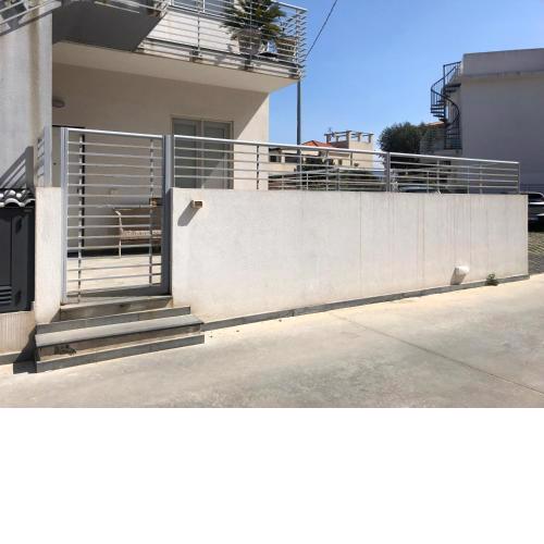 Slow Chic Apartment Ganzirri 2