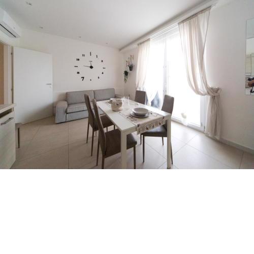 Slow Chic Apartment Ganzirri
