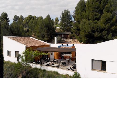 Slow Life Camping Venta del Moro