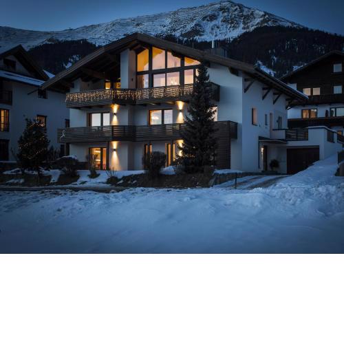 Slow Living Suite - Das Unikat mit Sauna