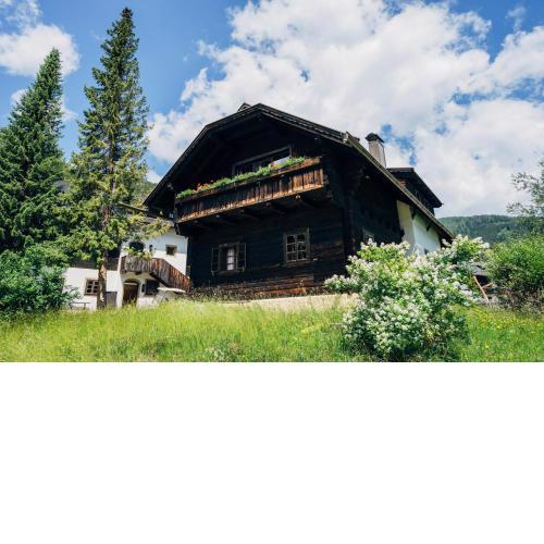 Slow Travel Resort - Kirchleitn