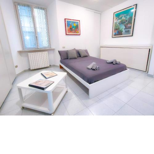 S&M Apartment - Crocetta M3