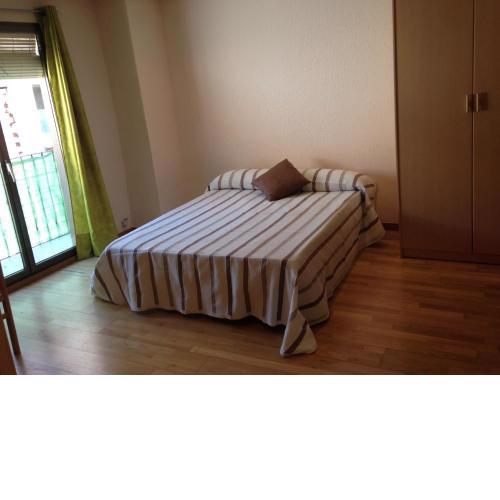 SM Apartments