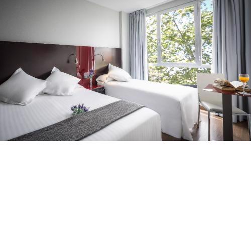 SM Hotel Sant Antoni