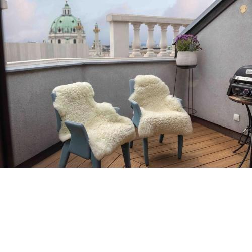 SM100 "Onirique" Apartment, near Vienna State Opera