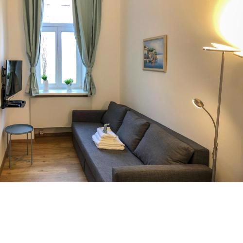 Small Apartment - Near Centre
