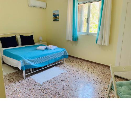 Small Apartment in Markopoulo center