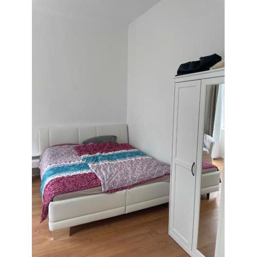Small Apartment near the center
