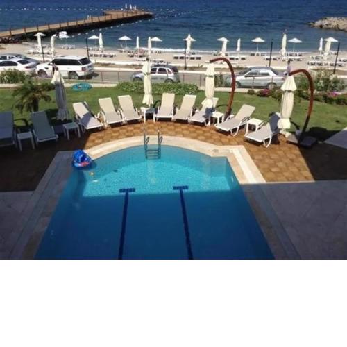 Small Beach HOTEL