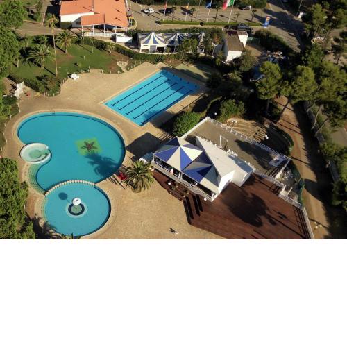 SMALL CAMP BAIA DOMIZIA