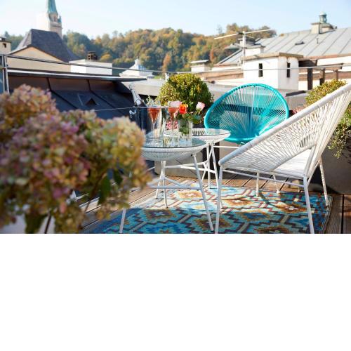 Small Luxury Hotel Goldgasse