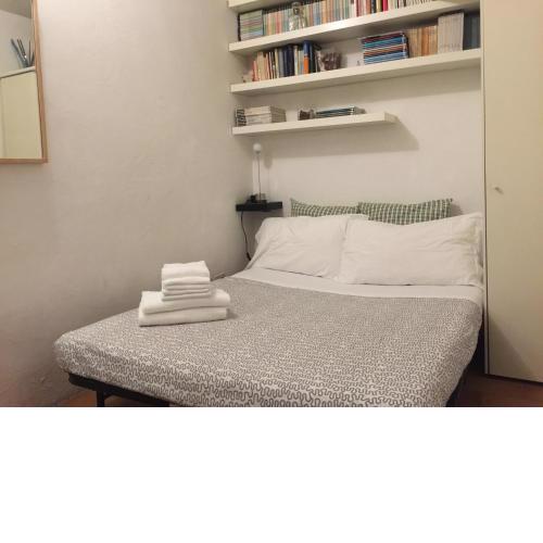 Small Navona Studio