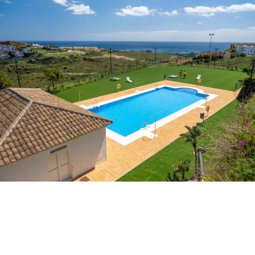 Small Oasis 5012 Beautiful appartment with pool