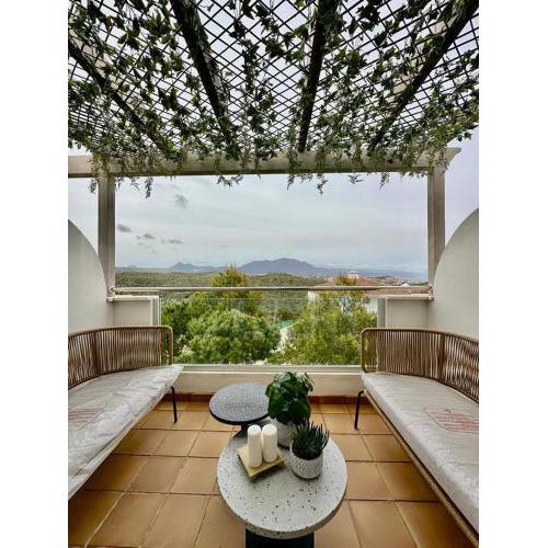 Small Oasis P&O Serviced Apartments