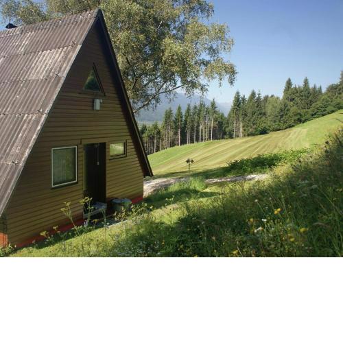 Small pet friendly holiday park with free Nassfeld card in High Season