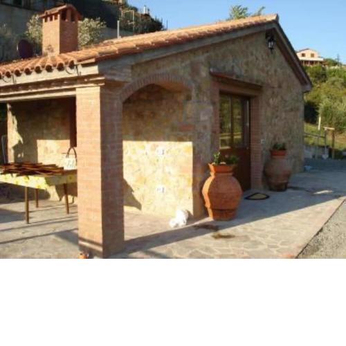 Small rustic to few Kms from the sea