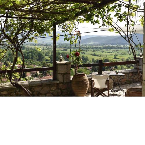 Small Stone Maisonette 1
