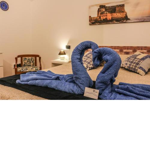 Small Suite Chiatamone