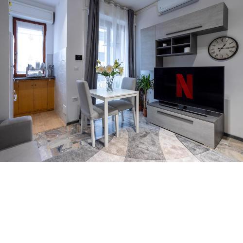 Small suite in the Heart (Loreto) (duomo)