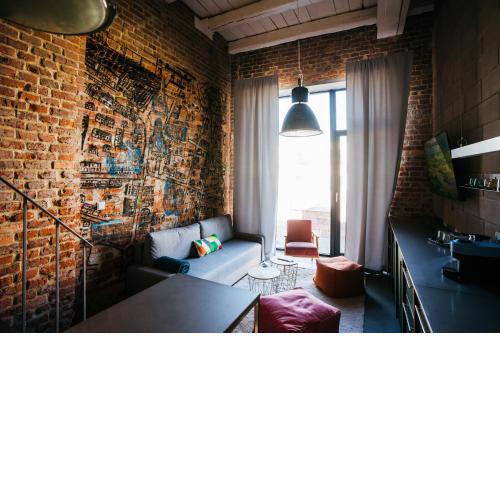 Smaltovňa Lofty