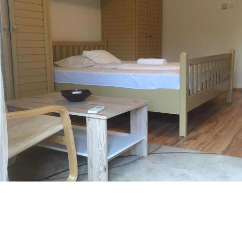 Smaragd Apartman