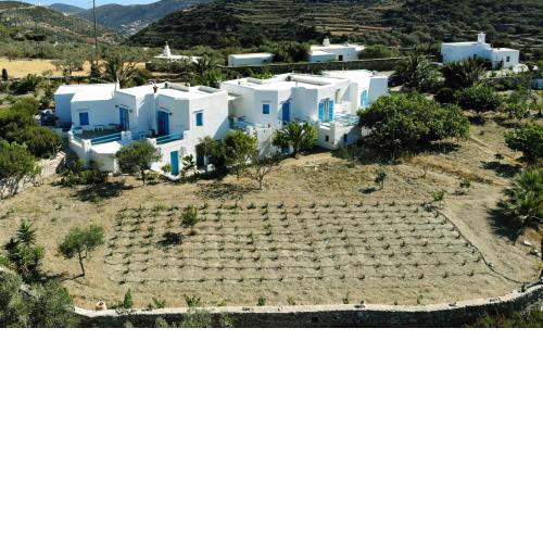 Smaragda Rooms & Studios