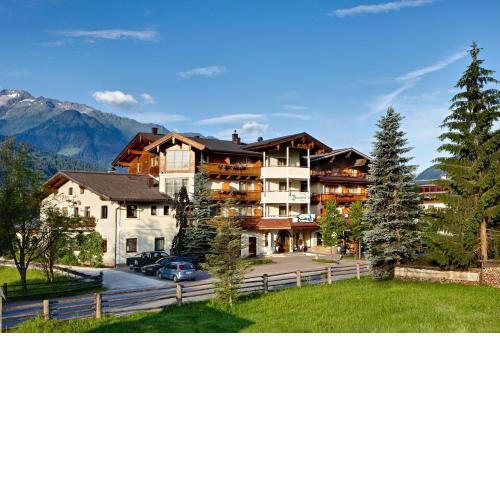 Smaragdhotel Tauernblick