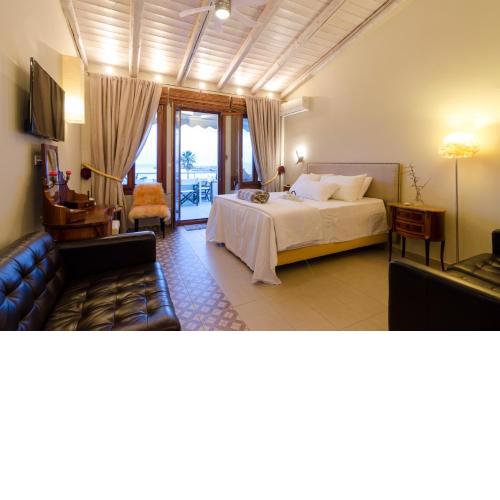 Smaragdi Boutique Hotel