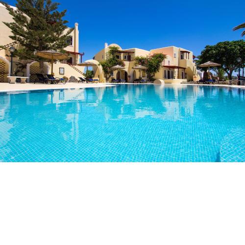 Smaragdi Hotel