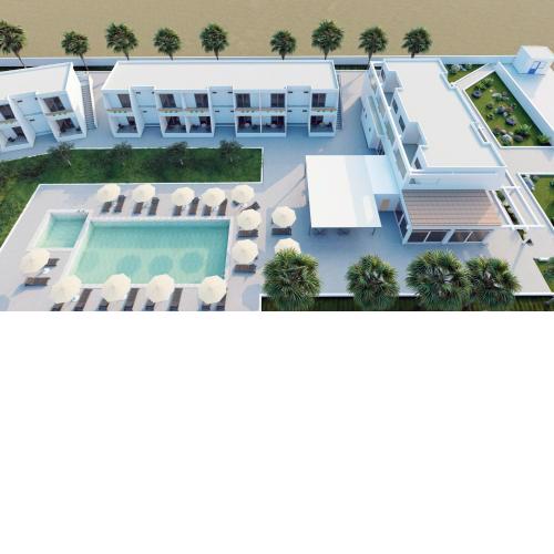 Smaragdi Kos Hotel