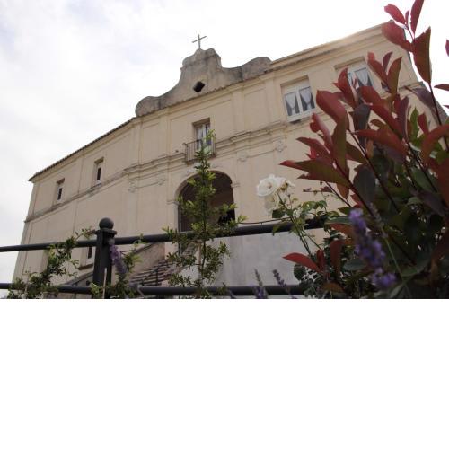 S.Maria degli Angeli C. Ospitalità
