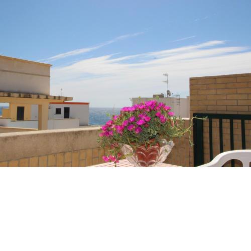 S.Maria di Leuca - 30m mare - Salento(Le)