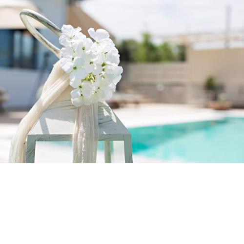 Smaris Collection luxury villas. ''Villa Stella''(Sea side villa)