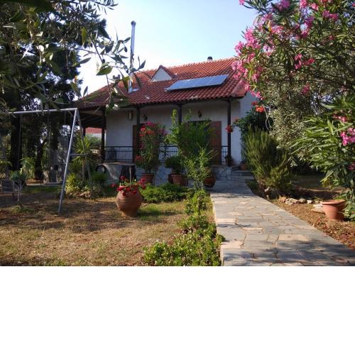 Smaro's House
