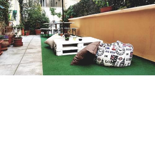 Smart Accomodation