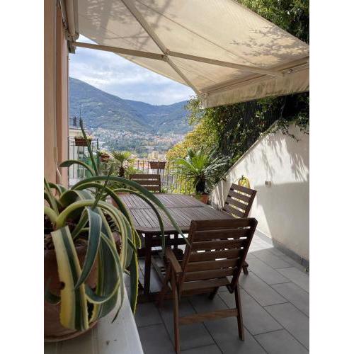 ☆ Smart and relax flat ☆ TIZIANA' S HOLIDAY HOUSE - HOMY 5 TERRE