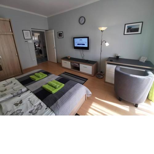 Smart Apartman Miskolc