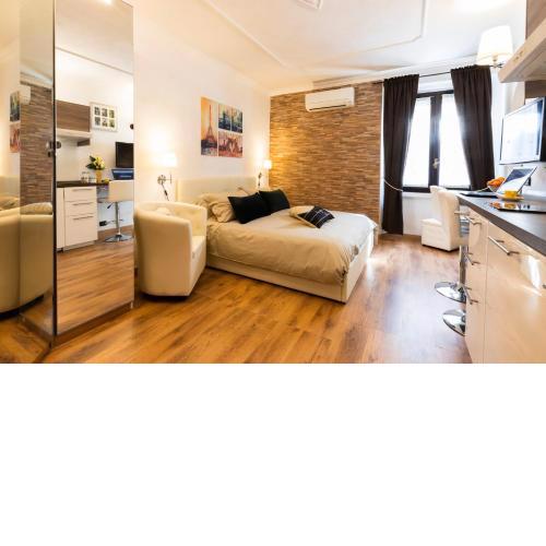 Smart Apartment - Milan Downtown