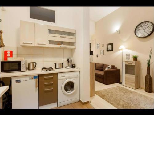 Smart Apartment 2
