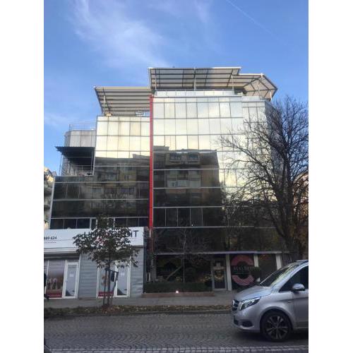 Smart Apartment Lilia 5