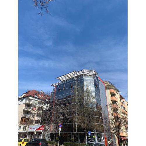 Smart Apartment Lilia3
