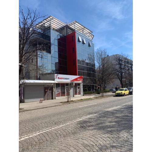 Smart Apartment Lilia