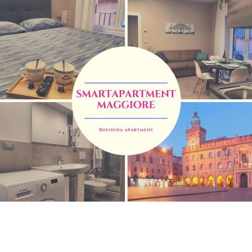 Smart Apartment Maggiore - Affitti Brevi Italia