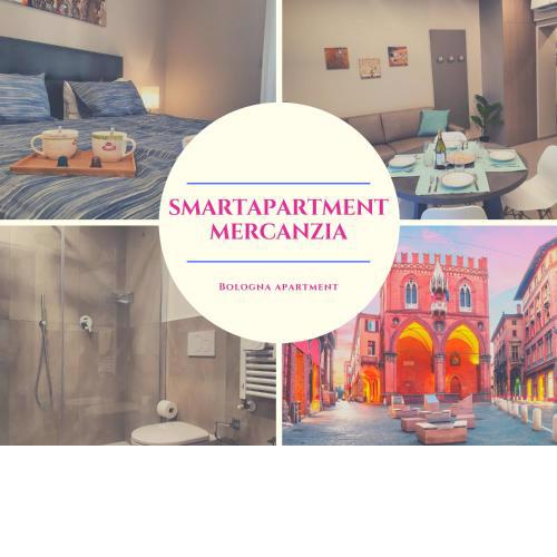 Smart Apartment Mercanzia - Affitti Brevi Italia
