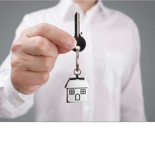 Smart Apartment Silver