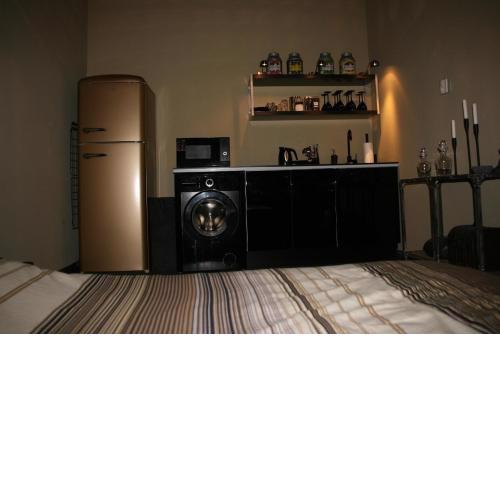 Smart Apartments