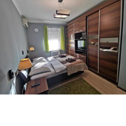 Smart B Apartman Miskolc